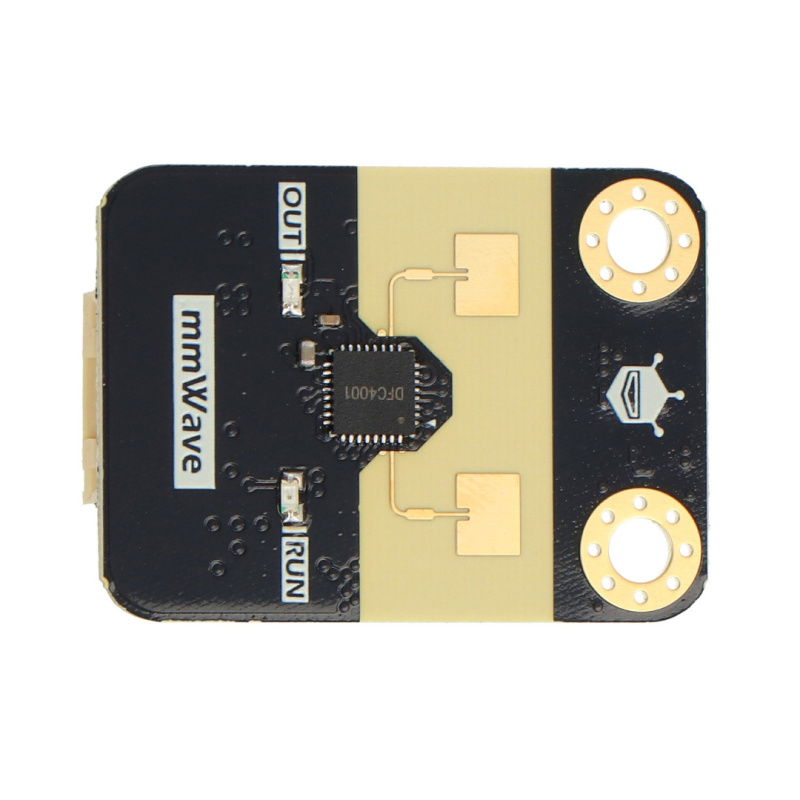 Gravity: mmWave C4001 24GHz Human Presence Detection Sensor (12