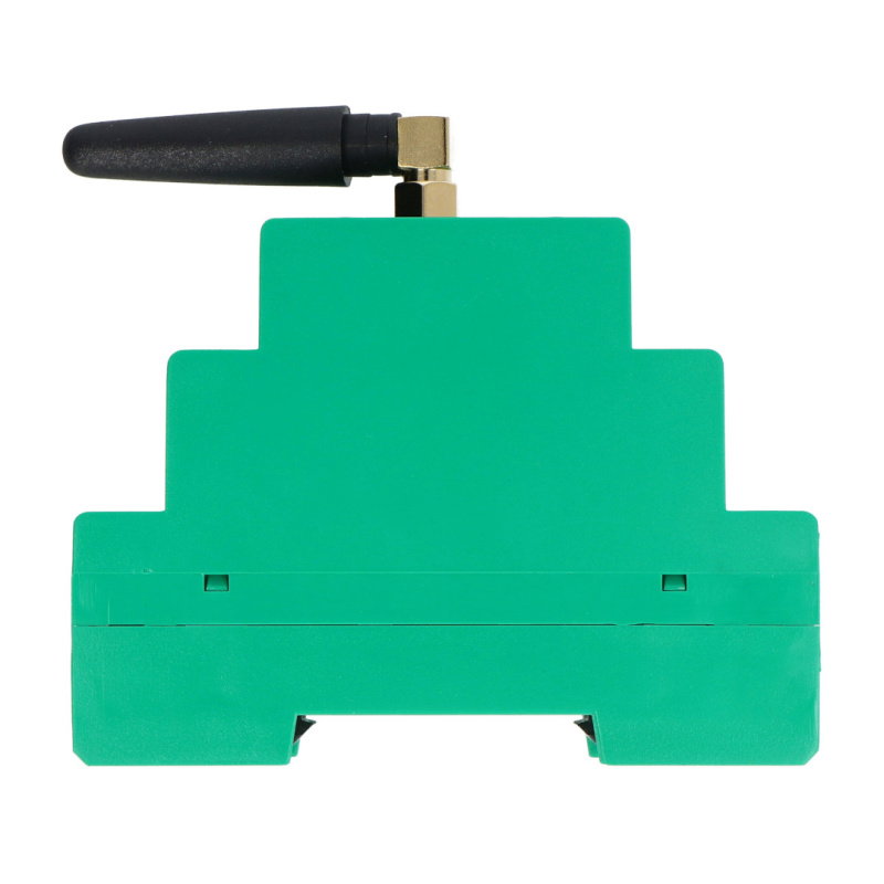 MONITOR ENERGII ELEKTRYCZNEJ WI-FI 3F+N TYP MEW-02 ETH/SC-16