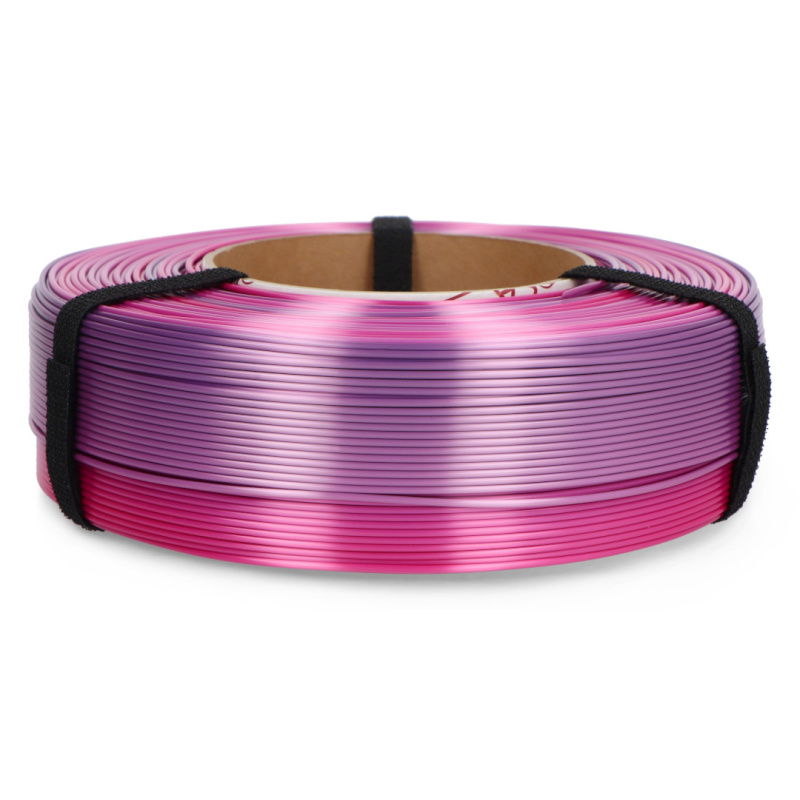 Rosa3D Refill PLA Multicolour 1.75mm 1kg Filament - Seidenblume