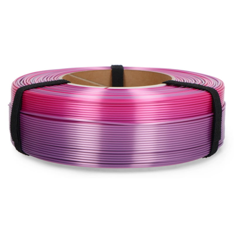 Rosa3D Refill PLA Multicolour 1.75mm 1kg Filament - Seidenblume