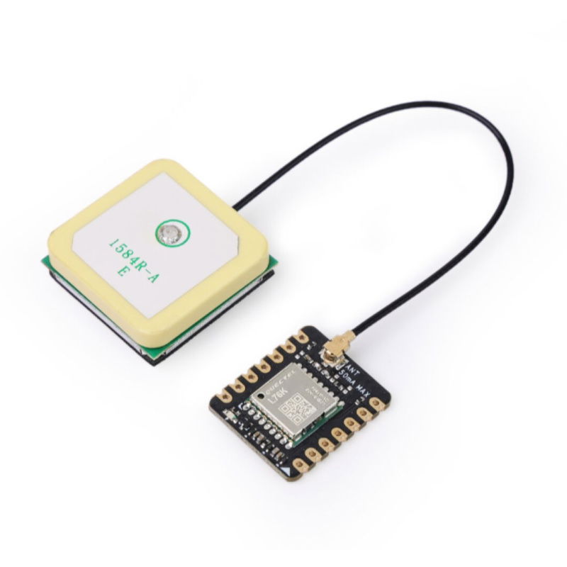 GNSS add on Module for Seeed Studio XIAO - UART Interface, mini