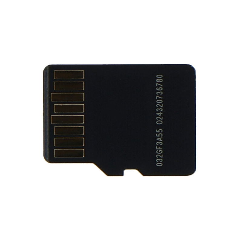 Raspberry Pi SD Card Class A2 (32GB)