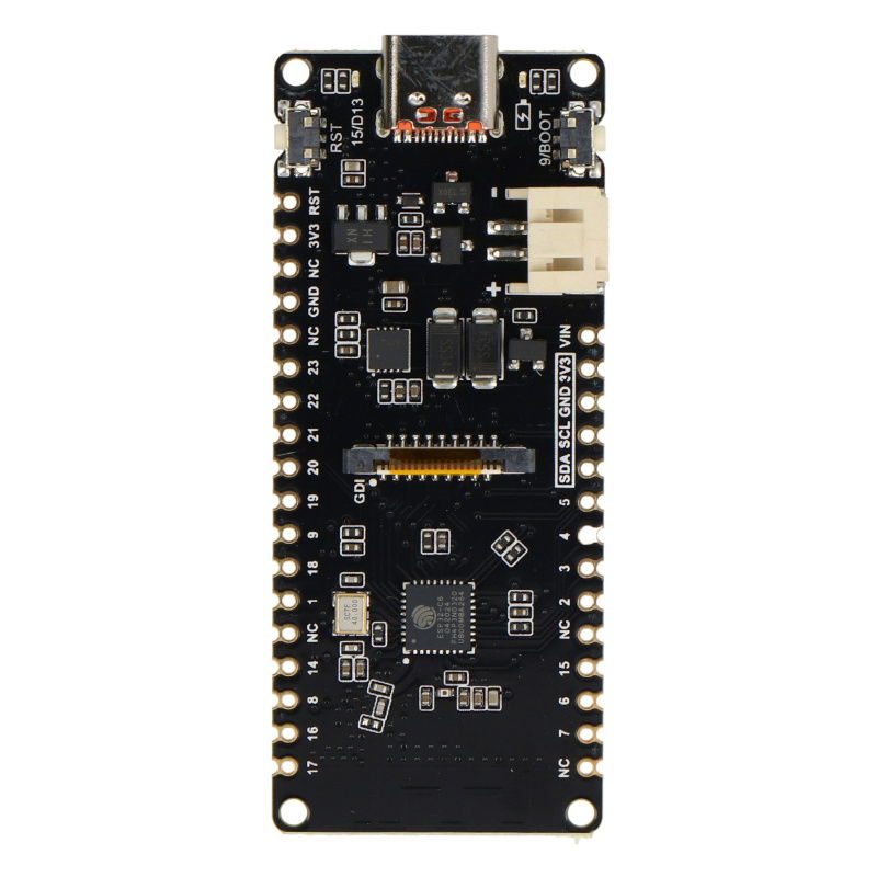 FireBeetle 2 ESP32 C6 IoT Development Board