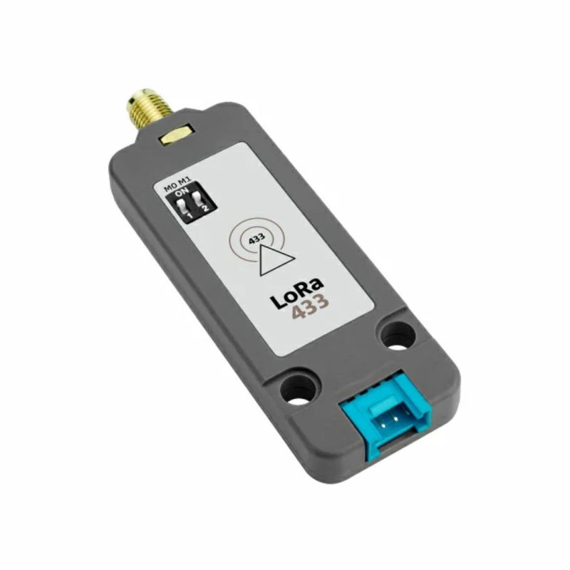 LoRa Unit 433MHz with Antenna (E220)