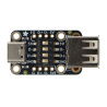 Adafruit Switchable USB Type A to C Breakout Board - zdjęcie 2