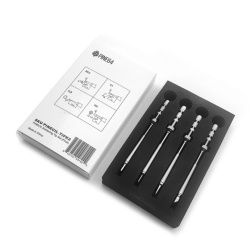 PINECIL Soldering Normal Tip Set (Fine)