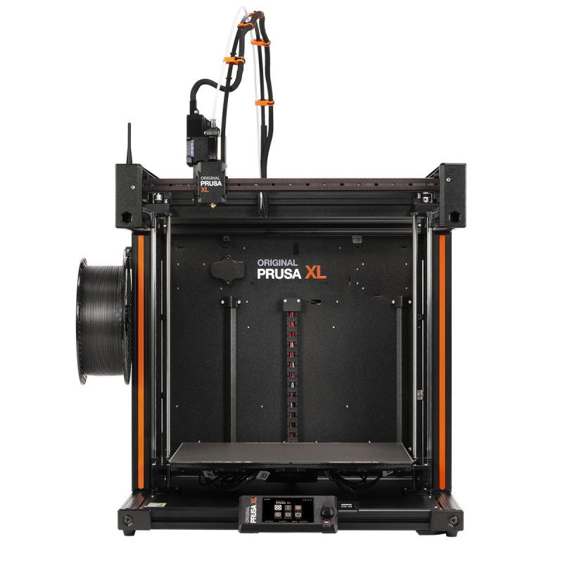 Original Prusa XL - drukarka 3D - zmontowana - 1 głowica