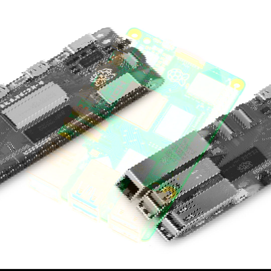 Raspberry Pi 5 16GB