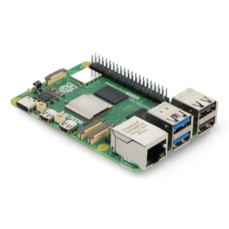 Raspberry Pi 5/16GB