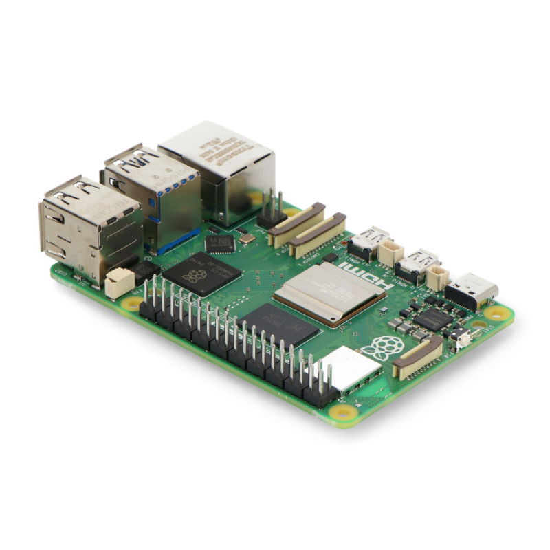 Raspberry Pi 5/16GB