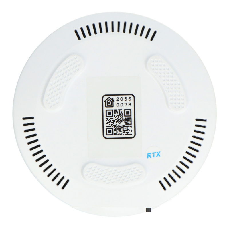 Gateway ZigBee ZGL2 Tuya Smart Life-Schalter