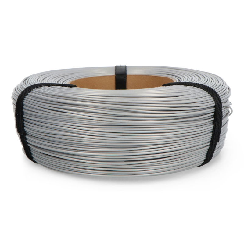 Filament Rosa3D Refill ASA 1,75 mm 1kg - Silber