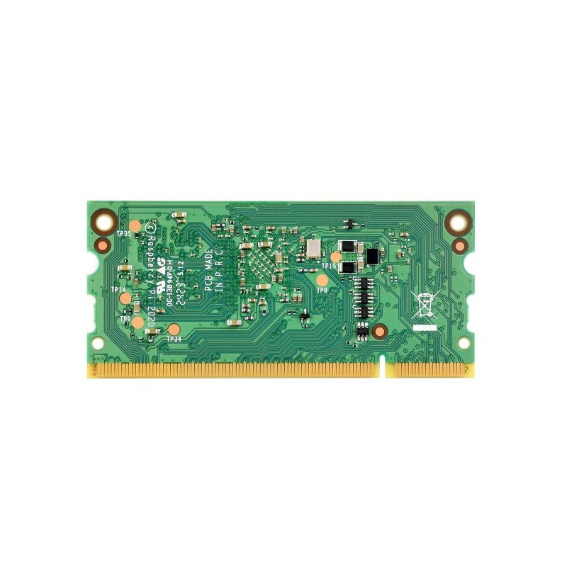 Raspberry Pi CM4S02032 (2 GB, 32 GB eMMC)