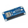 NB-IoT / Cat-M(eMTC) / GNSS HAT for Raspberry Pi, Globally - zdjęcie 2