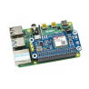 NB-IoT / Cat-M(eMTC) / GNSS HAT for Raspberry Pi, Globally - zdjęcie 5