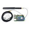 NB-IoT / Cat-M(eMTC) / GNSS HAT for Raspberry Pi, Globally - zdjęcie 7