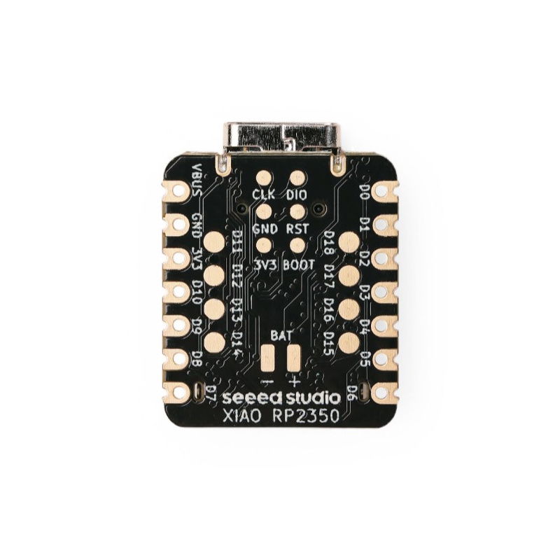 XIAO RP2350 - Raspberry Pi RP2350