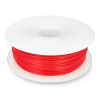 Fiberlogy FiberSmooth Filament 1,75 mm 0,5 kg – Rot - zdjęcie 4