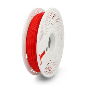 Fiberlogy FiberSmooth 1,75mm 0,5kg - Red