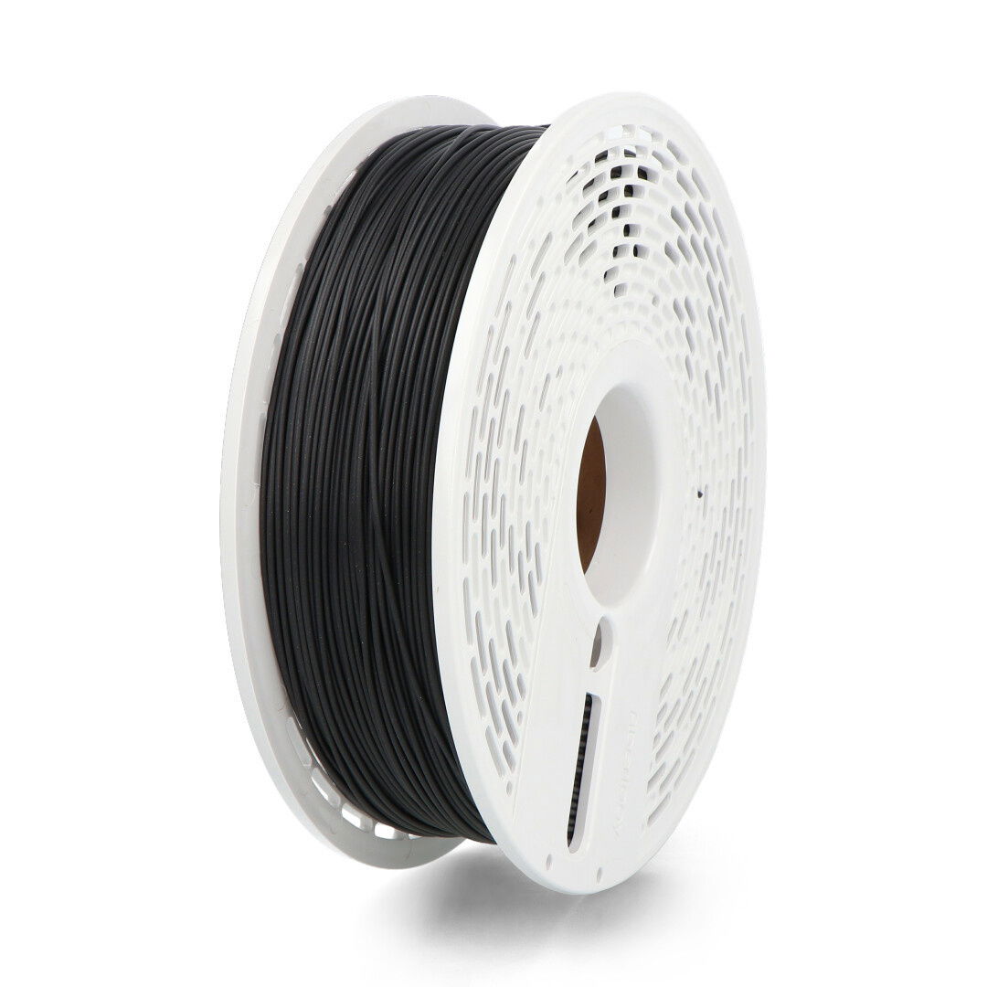 Fiberlogy R PLA-Filament 1,75 mm 0,85 kg – Anthrazit