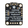 Adafruit CH9328 UART to HID Keyboard Breakout - zdjęcie 3