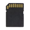 Raspberry Pi SD Card Class A2 (64GB) - programmed, with SD - zdjęcie 3