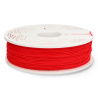 Fiberlogy MattFlex 40D Filament 1,75 mm 0,85 kg – Rot - zdjęcie 2