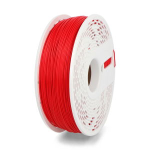 Fiberlogy ABS Plus 1,75mm 0,85kg - Red