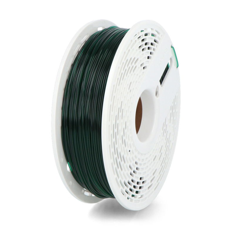 Filament Fiberlogy Easy PETG 1,75mm 0,85kg - Bottle Green TR