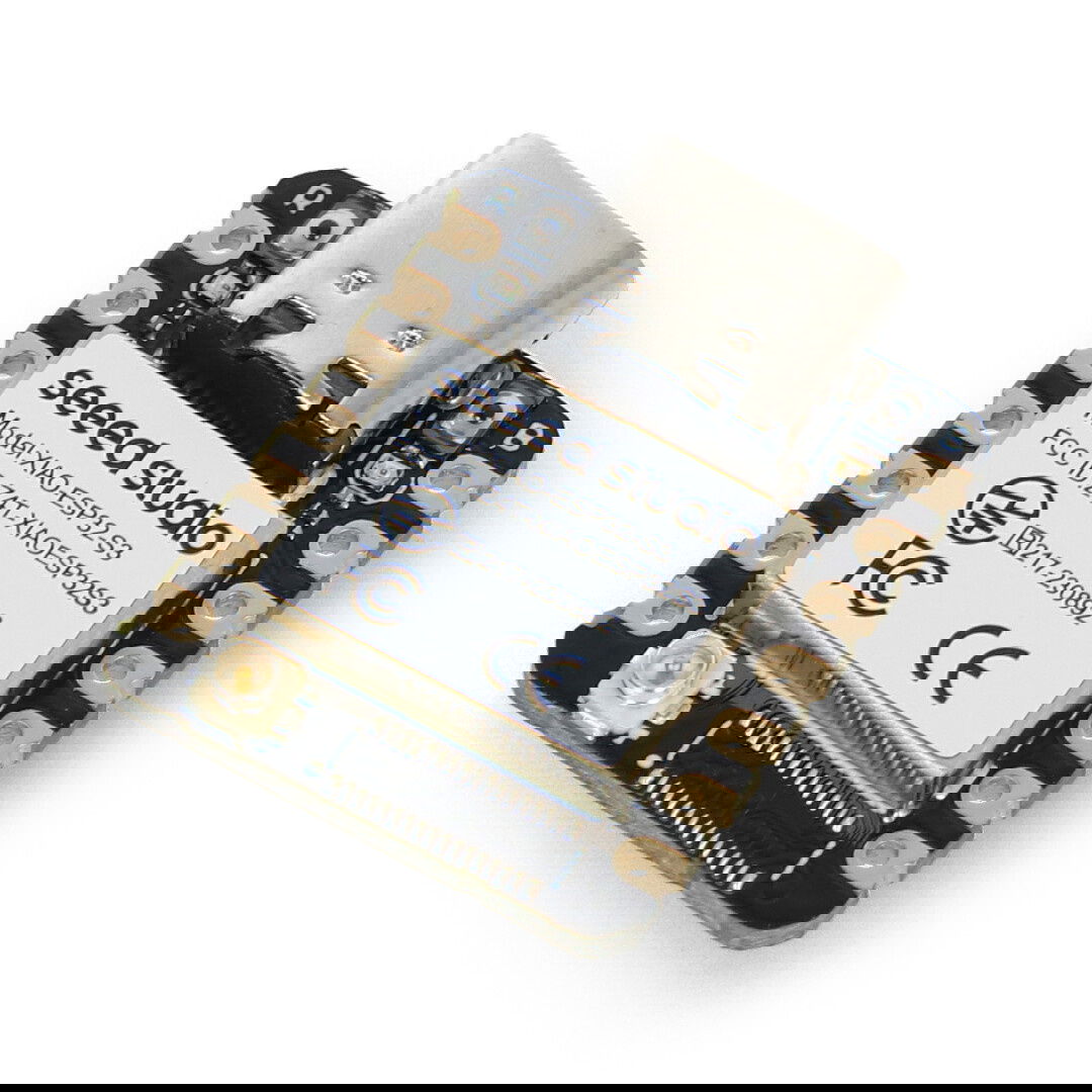 Seeed Xiao ESP32-S3 - WiFi/Bluetooth - Seeedstudio 113991114
