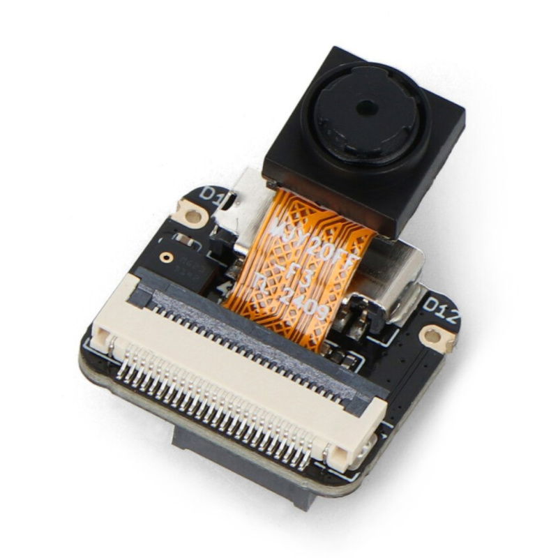 Seeed Xiao ESP32-S3 Sense - Kit mit OV2640 Kamera -