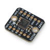 Adafruit RS232 Pal - Two Channel UART to RS-232 Level Shifters - zdjęcie 1