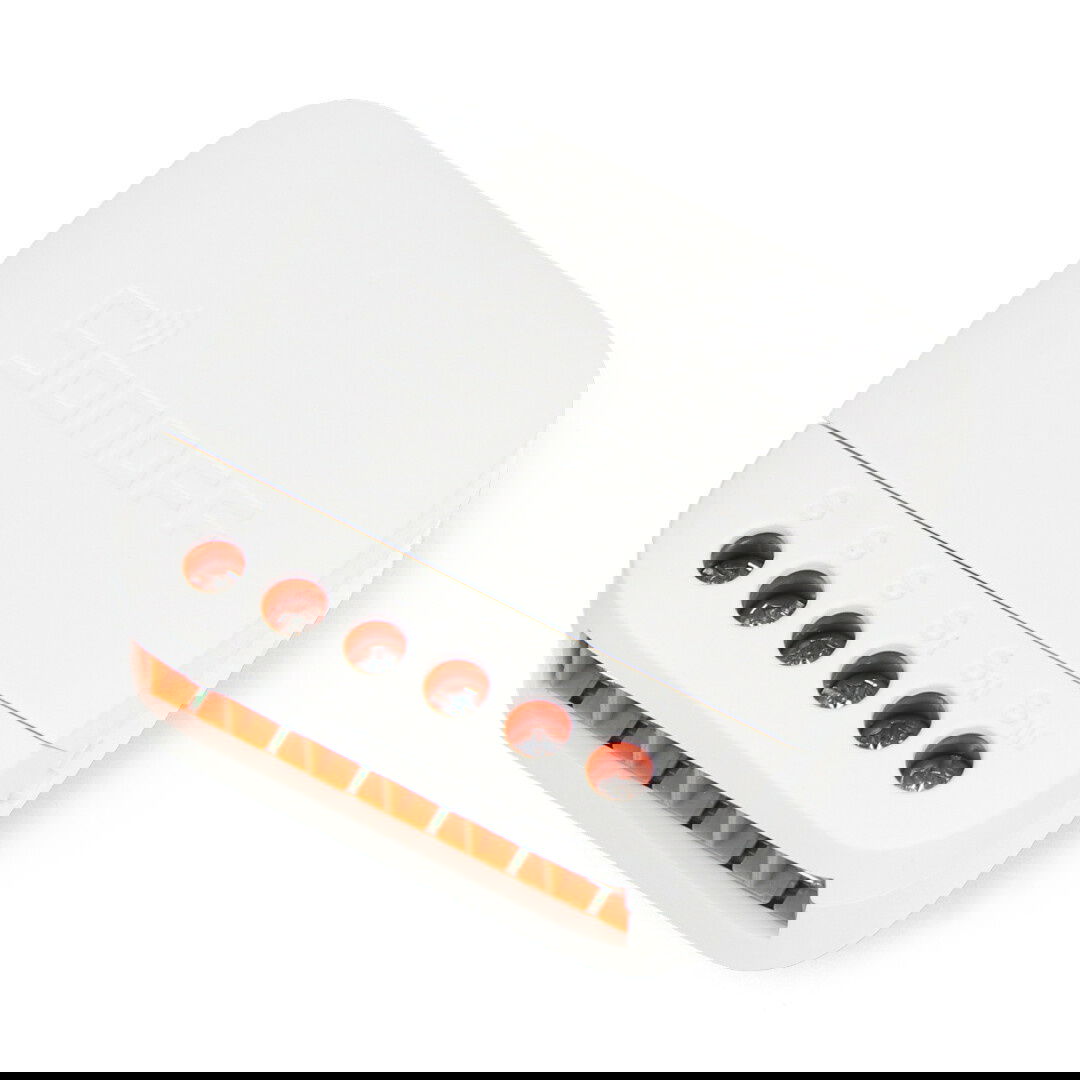 Inteligentny przełącznik WiFi Sonoff S-MATE2 (bez N)