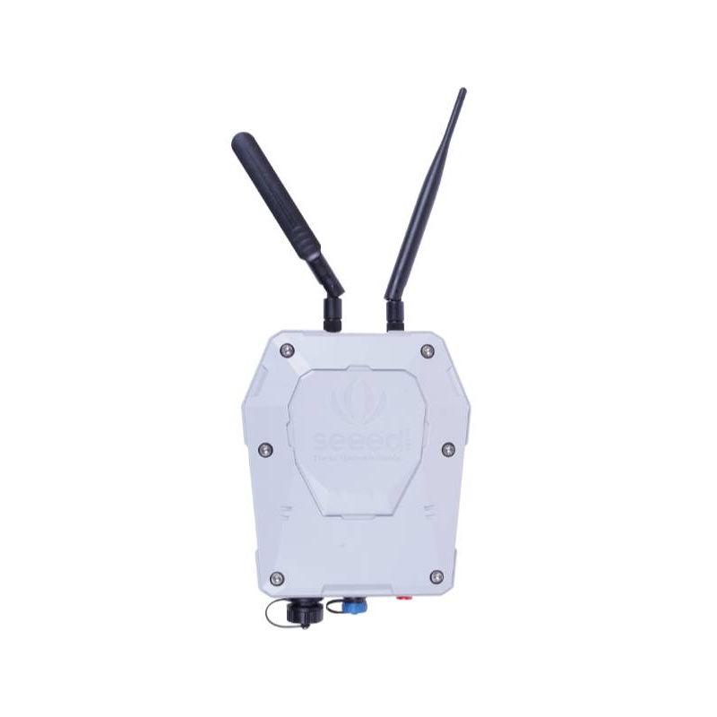 SenseCAP Outdoor Gateway - LoRaWAN EU868MHz