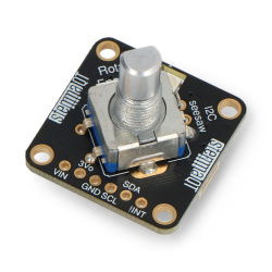 Drehgeber-Modul - I2C - STEMMA QT/Qwiic - Adafruit 5880