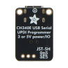 Adafruit UPDI Friend - USB Serial UPDI Programmer - zdjęcie 3