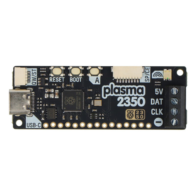 Plasma 2350 – Board Only