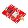 SparkFun GNSS L1/L5 Breakout - NEO-F10N, SMA - zdjęcie 1