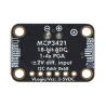 Adafruit MCP3421 18-Bit ADC - STEMMA QT / Qwiic - zdjęcie 3