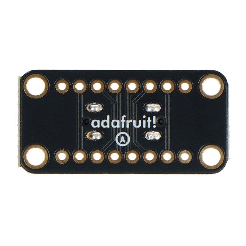 Adafruit USB Type C Vertical Breakout - Downstream Connection