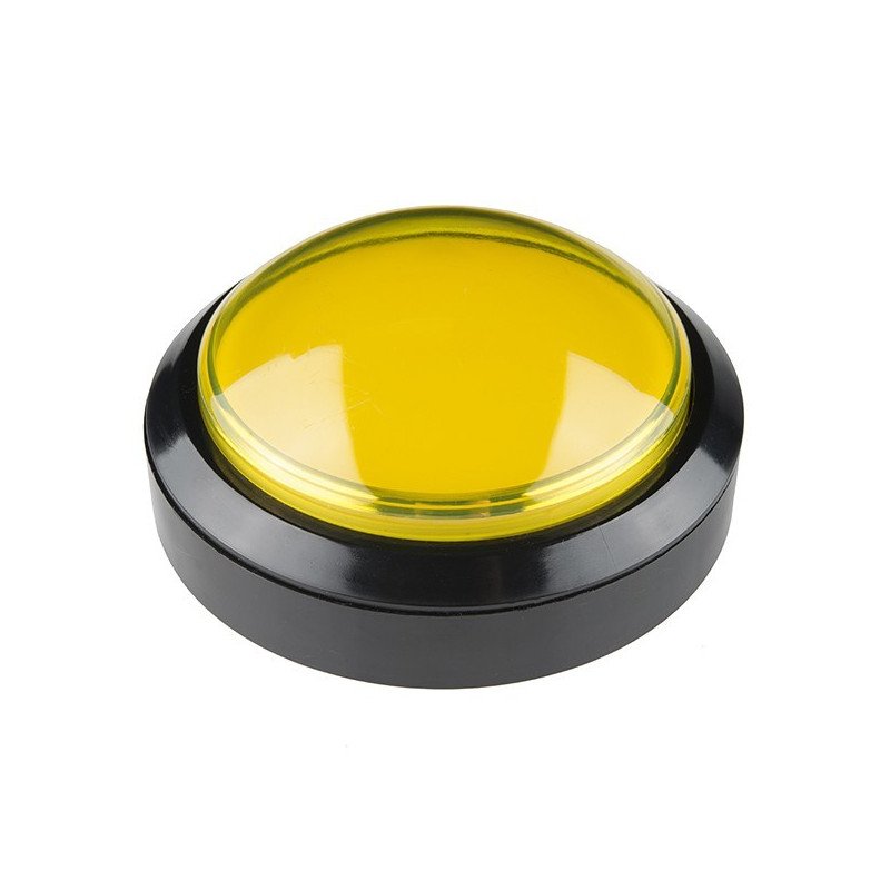 Big Push Button - gelb (eco2-Version)