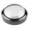 Big Push Button - weiß (eco2-Version) - zdjęcie 1