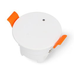 OXT Czujnik radar obecności jasności 230V ZigBee TUYA