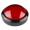 Big Push Button - rot (eco2-Version) - zdjęcie 1