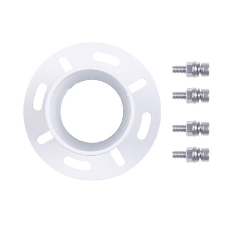 SenseCAP ONE Mounting Bracket Flange,Fixed Support