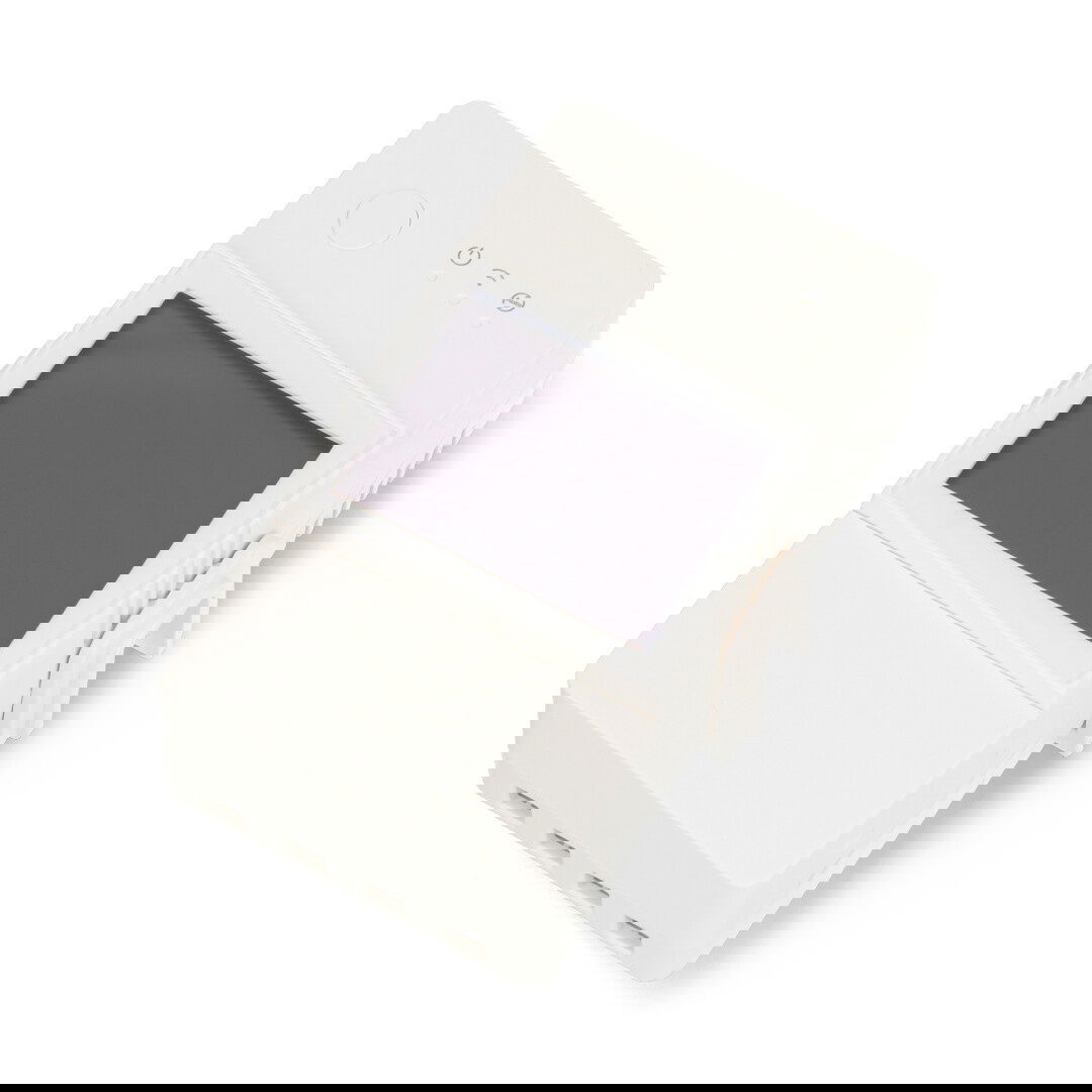 Przełącznik WiFi z funkcją pomiaru temperatury i wilgotności