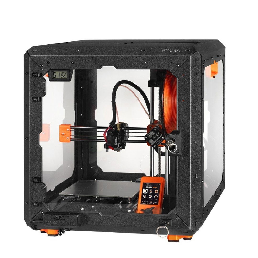 Original Prusa MINI Enclosure - obudowa do drukarki 3D