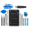 Zestaw narzędzi iFixit Pro Tech Toolkit EU145307-4 - zdjęcie 2