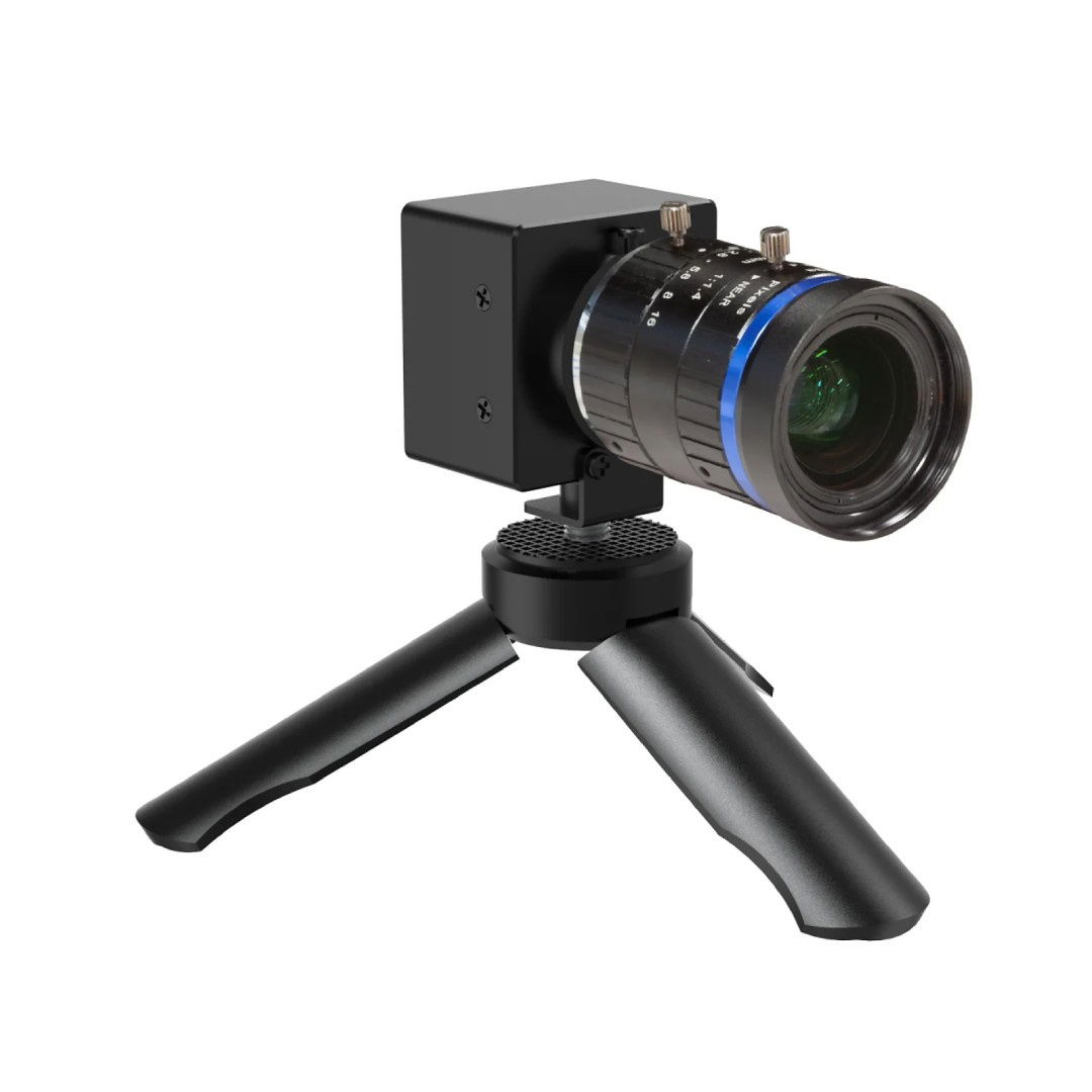 Arducam 20MP IMX283 USB 3.0 Camera Module with 16mm C-Mount Lens