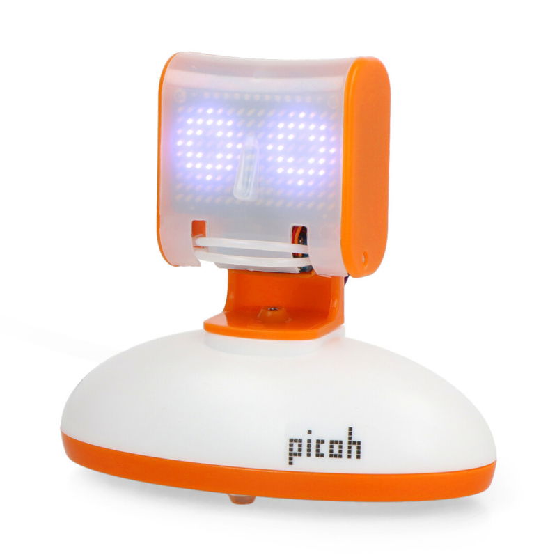 Picoh Orange Lernroboter